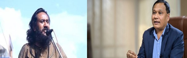 Image of उज्यालो नेपाल र हाम्रो नेपाल पार्टीले साझा चुनाव चिह्नमा निर्वाचन लड्ने तयारी