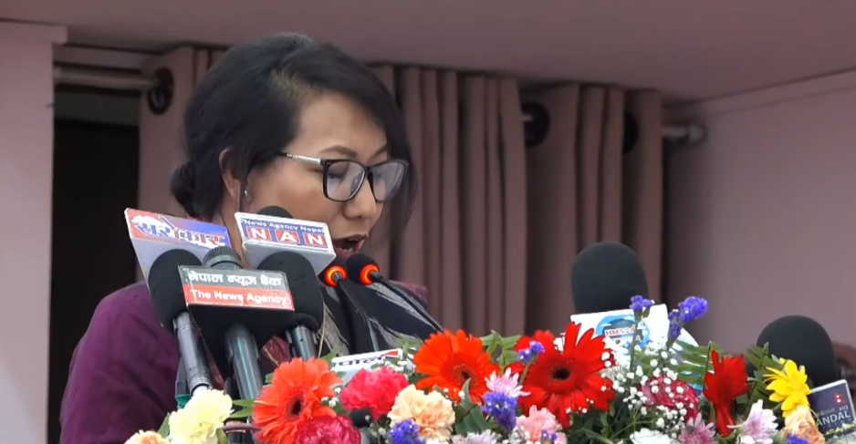 Image of ललितपुर महानगरको ७ अर्ब ४८ करोड ८६ लाख रुपैयाँको बजेट सार्वजनिक