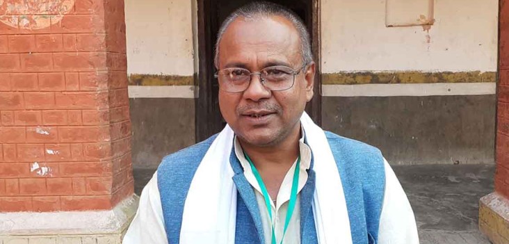 Image of सात दलबीच मधेस प्रदेशको मुख्यमन्त्रीमा कृष्ण यादवलाई समर्थन