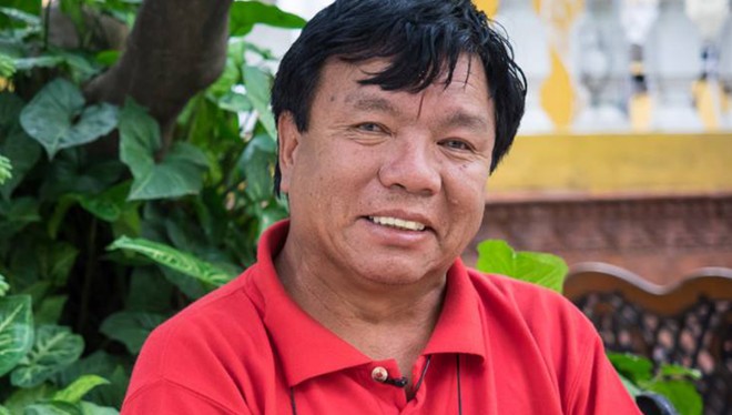 Image of मन्त्री महावीर पुन भन्छन्: पद नियुक्तिका लागि अनुरोध नगर्न आग्रह