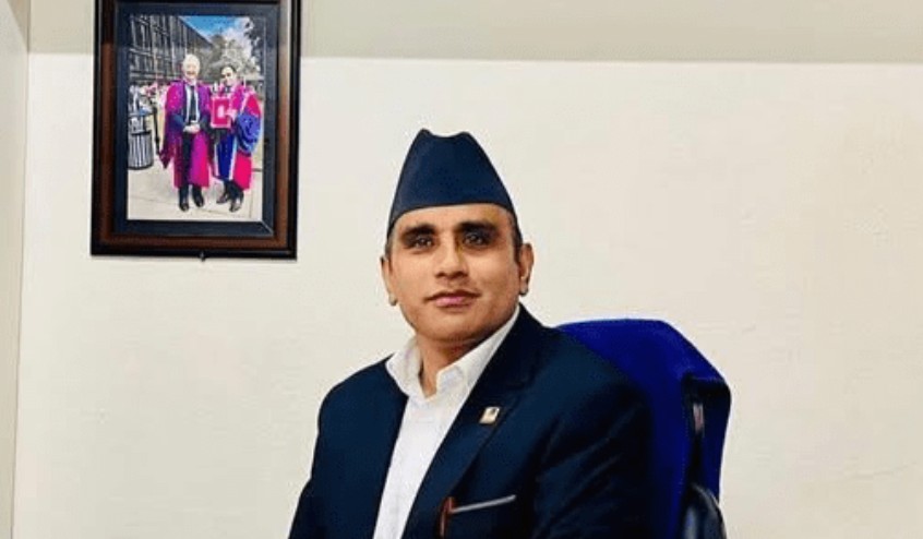 Image of डा. नारायणदत्त कँडेल महान्यायाधिवक्तामा सिफारिस, नियुक्ति प्रक्रिया अघि बढ्यो