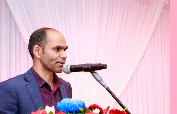 Image of जुम्लामा प्रलोपाबाट मनऋषि धिताल उम्मेदवार, चुनावी माहोल रोचक