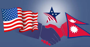 Image of एमसीसी सम्झौताअन्तर्गत अमेरिकाले थप ५ करोड डलर अनुदान दिने