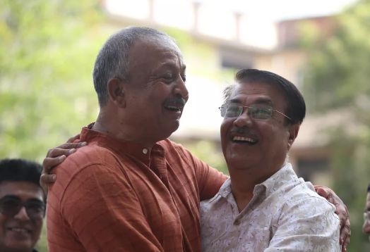 Image of कांग्रेसको १५औँ महाधिवेशनमा ९० प्रतिशत नेता–कार्यकर्ता सहभागी हुने विश्वकर्माको दाबी