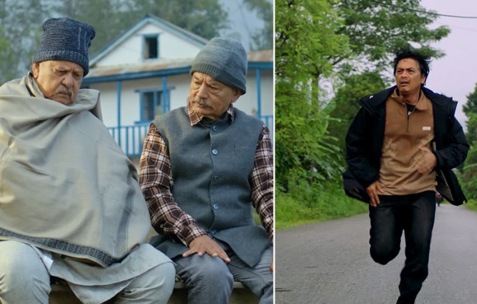 Image of नेपाली फिल्म उद्योगले १ अर्ब ८ करोडको व्यापार गर्यो, 'परान' सर्वाधिक कमाउने फिल्म