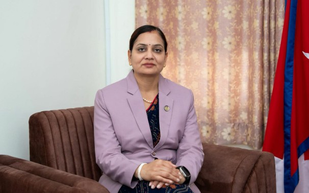 Image of बक्यौता नतिर्ने स्वास्थ्य संस्थामाथि मन्त्रालयको कडाइ