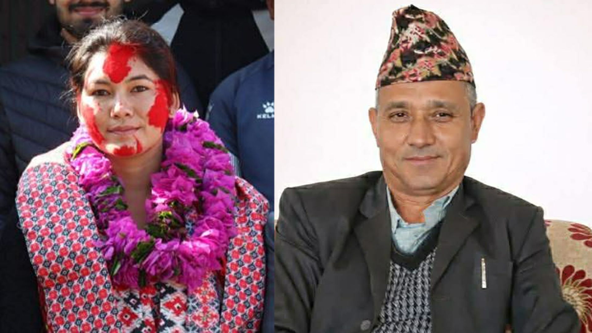 Image of चुनावबाटै पुनः सक्रिय भए ओखलढुंगा एमाले नेता कटुवाल