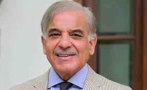 Image of पाकिस्तानका प्रधानमन्त्रीले दिए बालेन र रविलाई बधाई