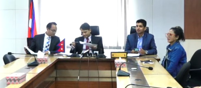 Image of दक्षिणपूर्वी एसियाका अनलाइन स्क्यामिङ सेन्टरबाट ८६० नेपालीको उद्धार