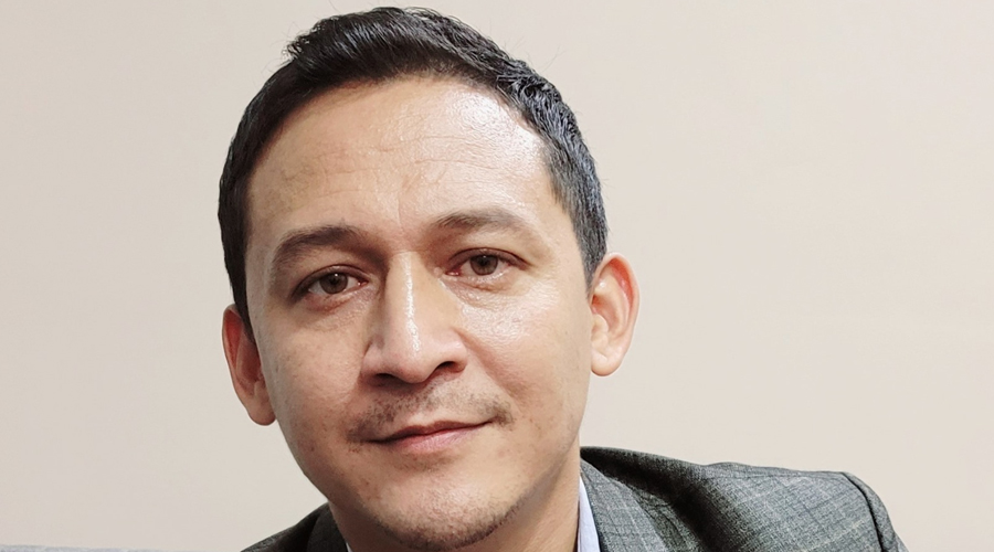 Image of रास्वपा नेता प्रणय शमशेर राणाको राजीनामा, आन्तरिक बेथितिमाथि गम्भीर आरोप