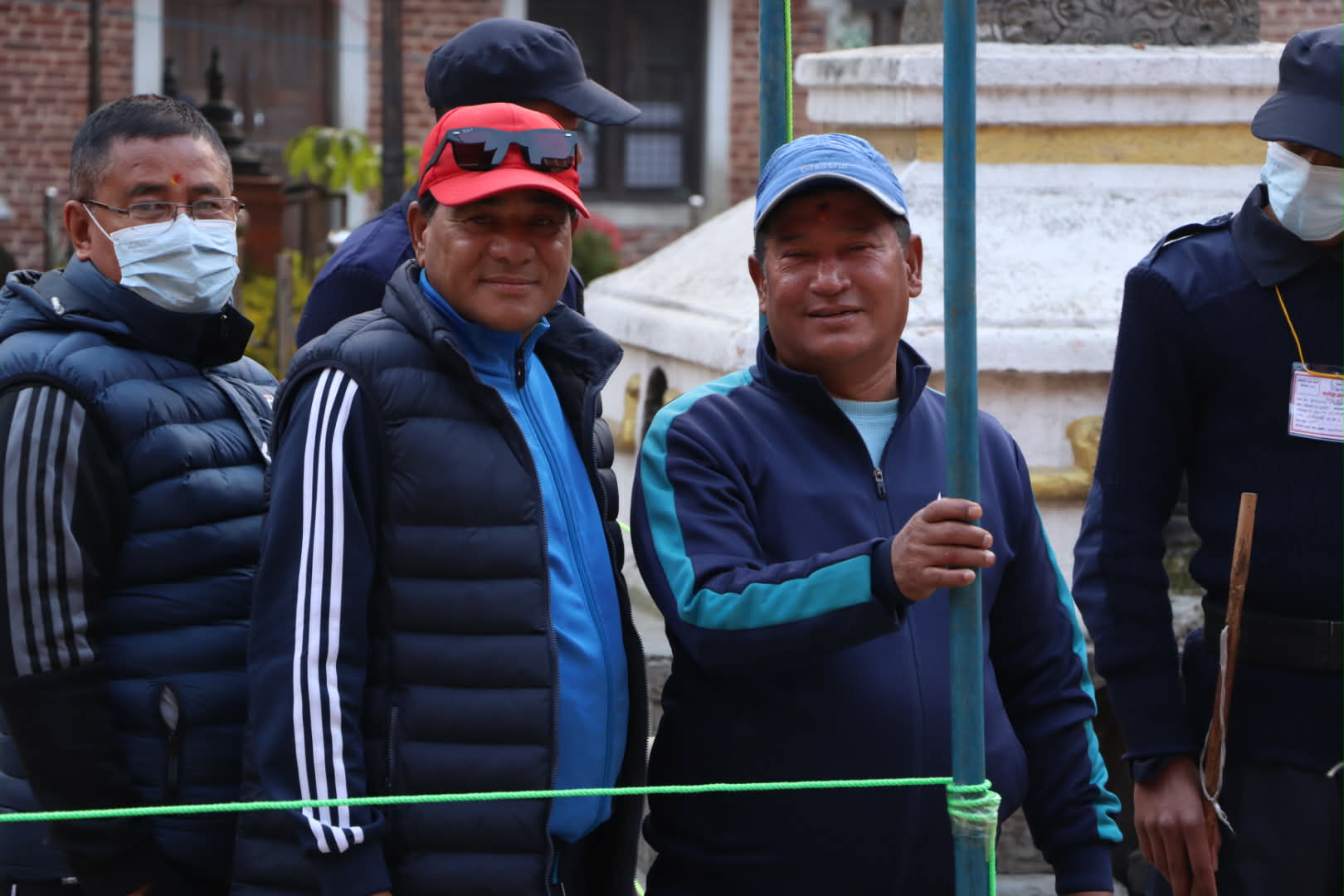 Image of बागमतीका १ हजार २८८ केन्द्रमा मतदान जारी, बिहान ८ बजेसम्म १० हजार ६०२ मत खस्यो