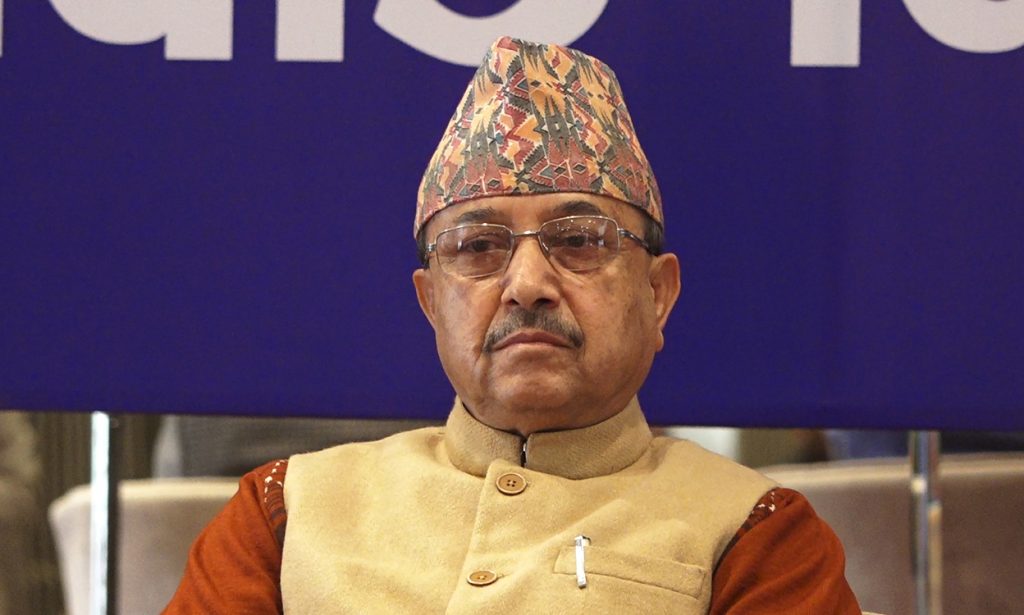 नेपाली कांग्रेसमा आन्तरिक टकराव: देउवा समूहले विशेष महाधिवेशन पक्षधर नेतामाथि कारबाहीको तयारी