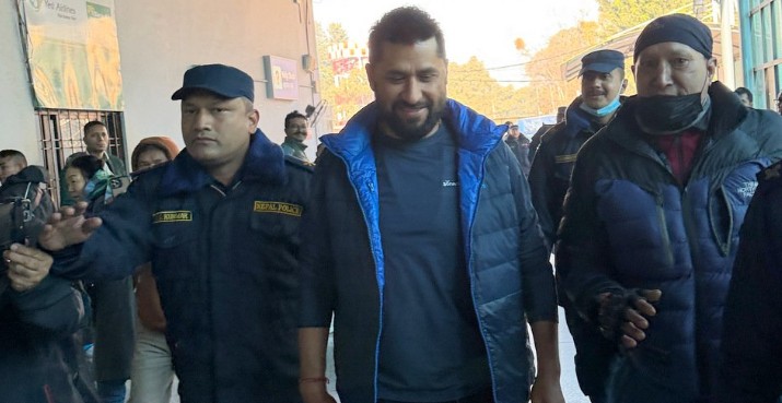 महान्यायाधिवक्ताको निर्णयले रवि लामिछाने ‘क्लिन’ होइन, गम्भीर अभियोगबाट मात्रै जोगिए