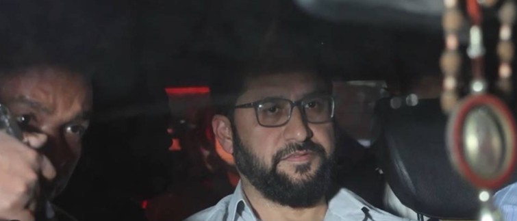 Image of उच्च अदालतको आदेशपछि रवि लामिछाने आज थुनामुक्त हुँदै