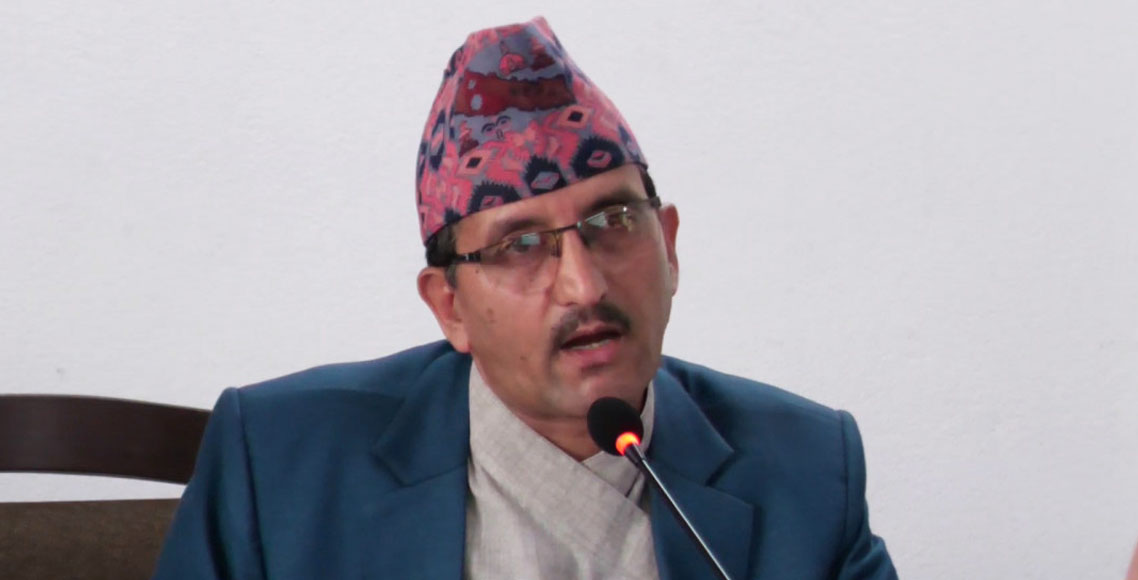 Image of राष्ट्रिय गौरवका आयोजना १० वटामा सीमित गर्न योजना आयोगको सुझाव