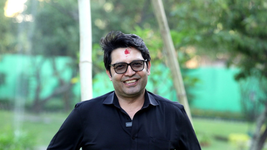 Image of राजेन्द्र बजगाईले भने नेपाली कांग्रेस छाड्ने संकेत, टिकट विवाद मुख्य कारण