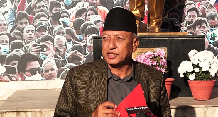 Image of मतगणना सकिएपछि आजै परिणाम सार्वजनिक हुने