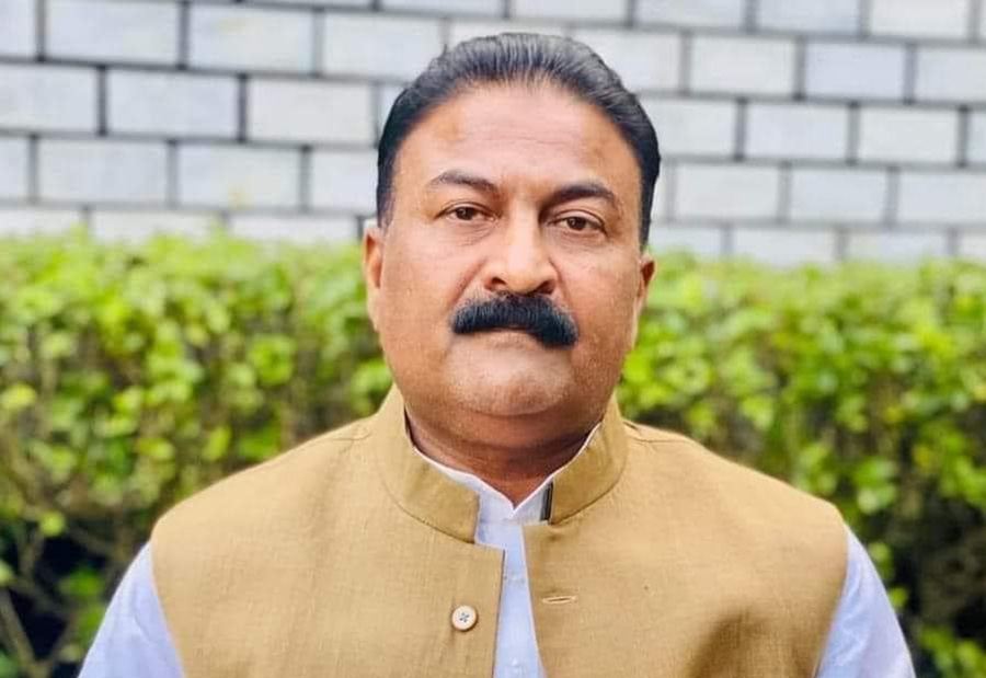 Image of लिचीबारी भ्रष्टाचार प्रकरण: पूर्वमन्त्री राजकुमार गुप्ताको निवेदनमा सर्वोच्चमा सुनुवाइका लागि पेसी तोकियो