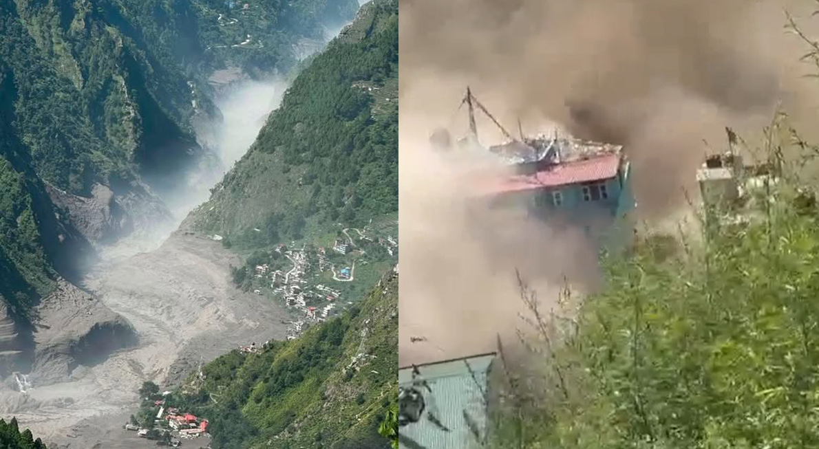 Image of सेनाको हेलिकोप्टरबाट बाढी प्रभावित १२ जनाको उद्धार