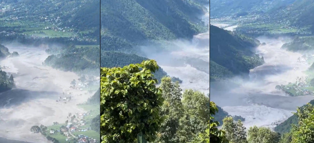 Image of भोटेकोसी बाढीमा सात जनाको मृत्यु, नुवाकोट र धादिङमा शव भेटिए