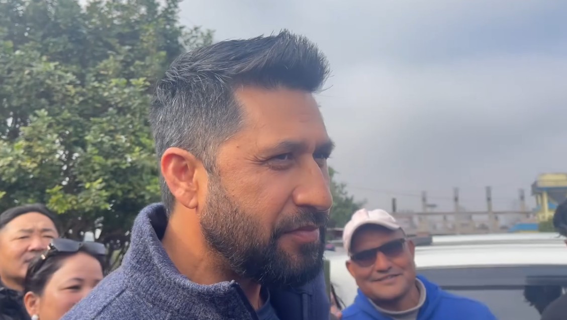 Image of राष्ट्रिय स्वतन्त्र पार्टीले नयाँ र वैकल्पिक शक्तिसँग सहकार्यको तयारी