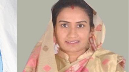 Image of मधेश प्रदेश सांसद कञ्चन विच्छा पदमुक्त