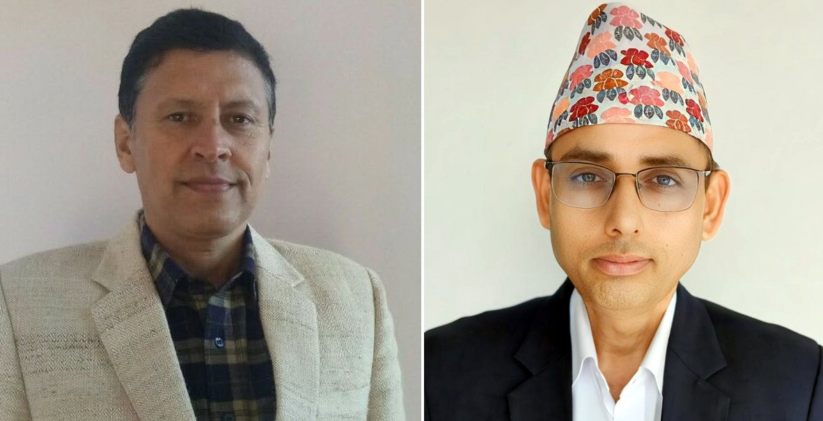 Image of सचिवबाट दुई जनाले दिए राजीनामा