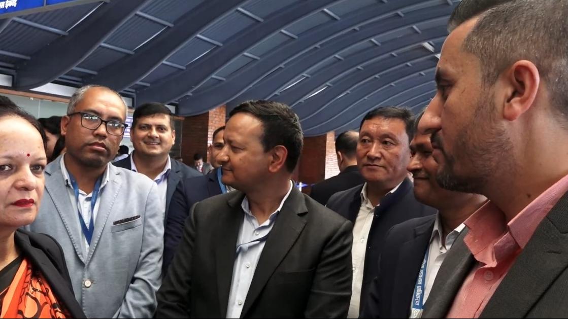 Image of निःशुल्क वाइफाइसहितको इन्टरनेट सेवा सञ्चालनको अनुगमन