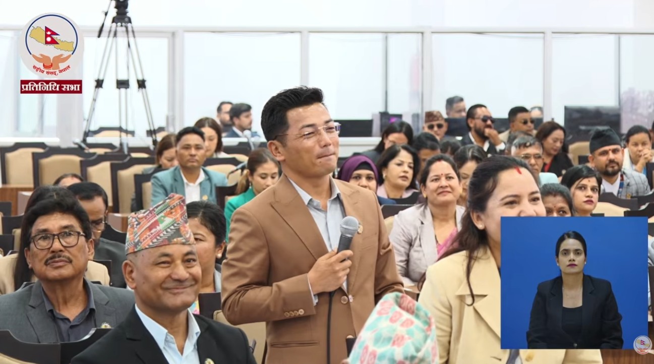 Image of सुनसरी घटनाको छानबिन गर्न विपक्षी दलहरूको माग, न्यायिक समिति गठन गर्न आग्रह