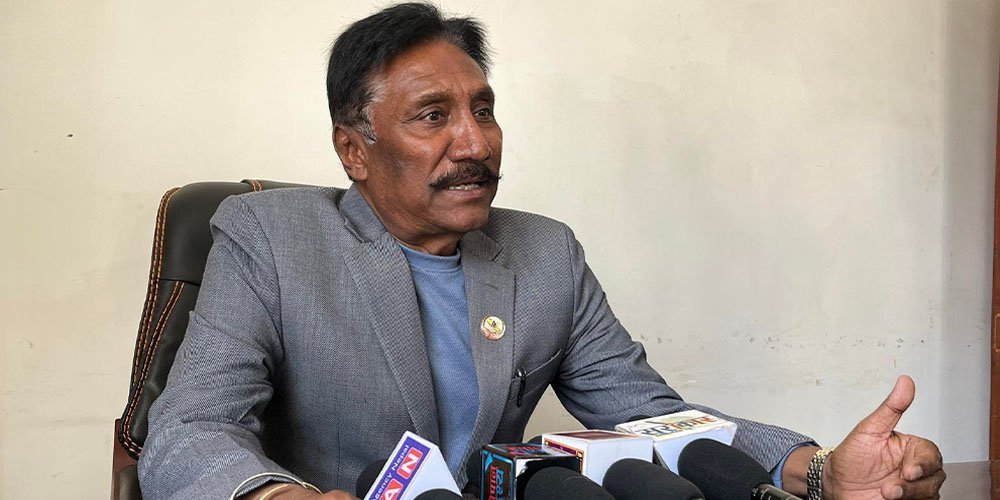 Image of लोसपा संसद पुनर्स्थापनाको पक्षमा छैन, चुनावमा जाने निर्णय