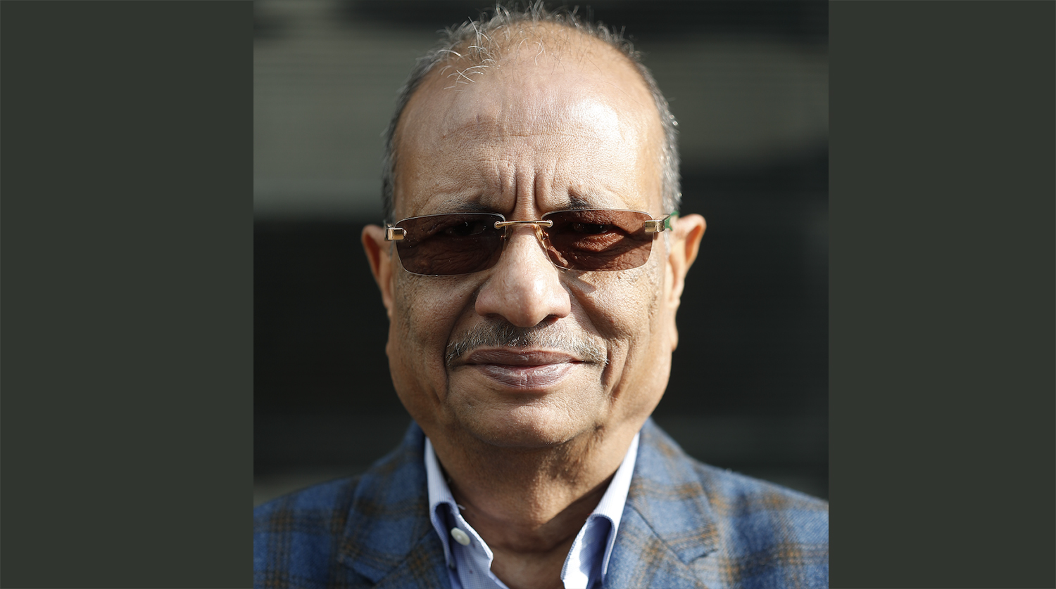 Image of शंकरलाल अग्रवाल रिहा, सुलभ अग्रवालमाथि अनुसन्धान जारी