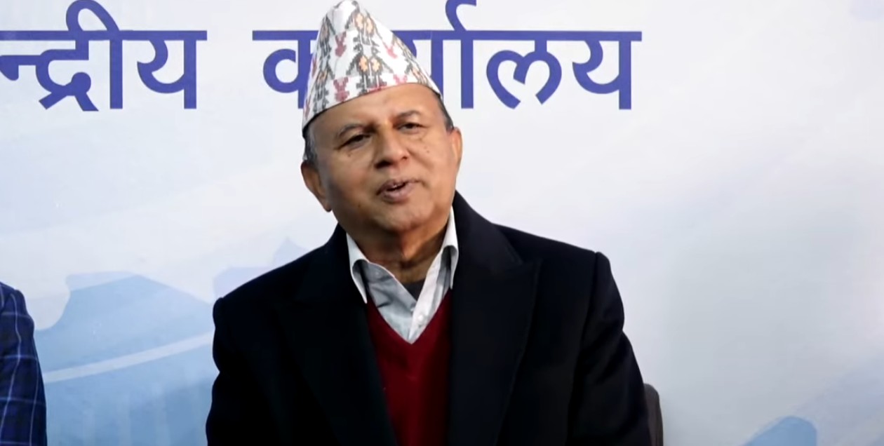 Image of एमालेको विश्लेषणः झापा–५ मा कुनै जोखिम छैन