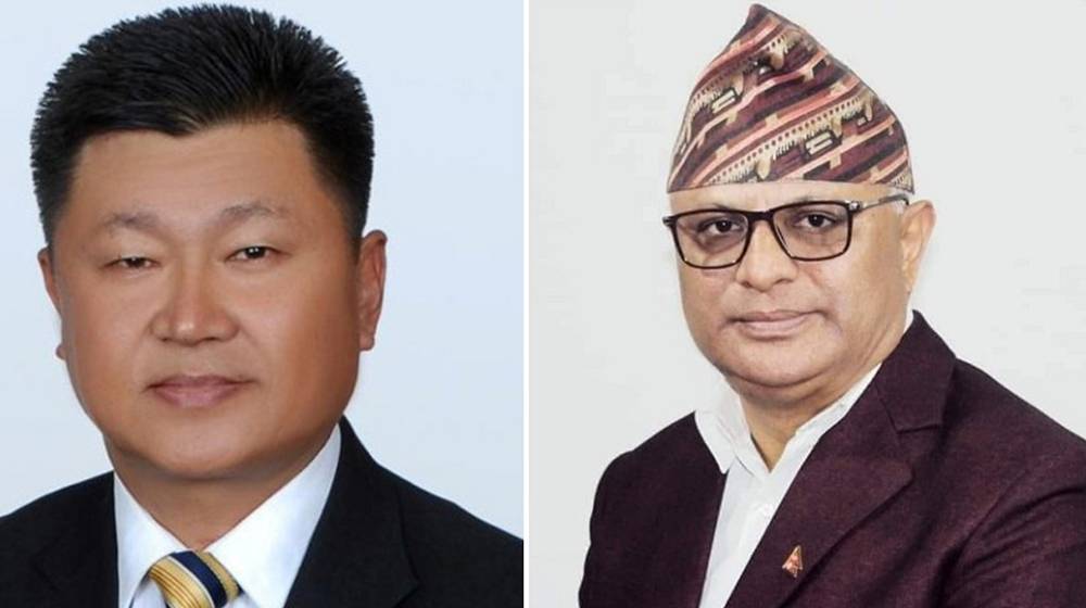 Image of कोशीका मुख्यमन्त्री कार्कीलाई हटाउने प्रयासमा एमाले नेतृत्व, ओलीमाथि सहमतिबाट पछि हटेको आरोप