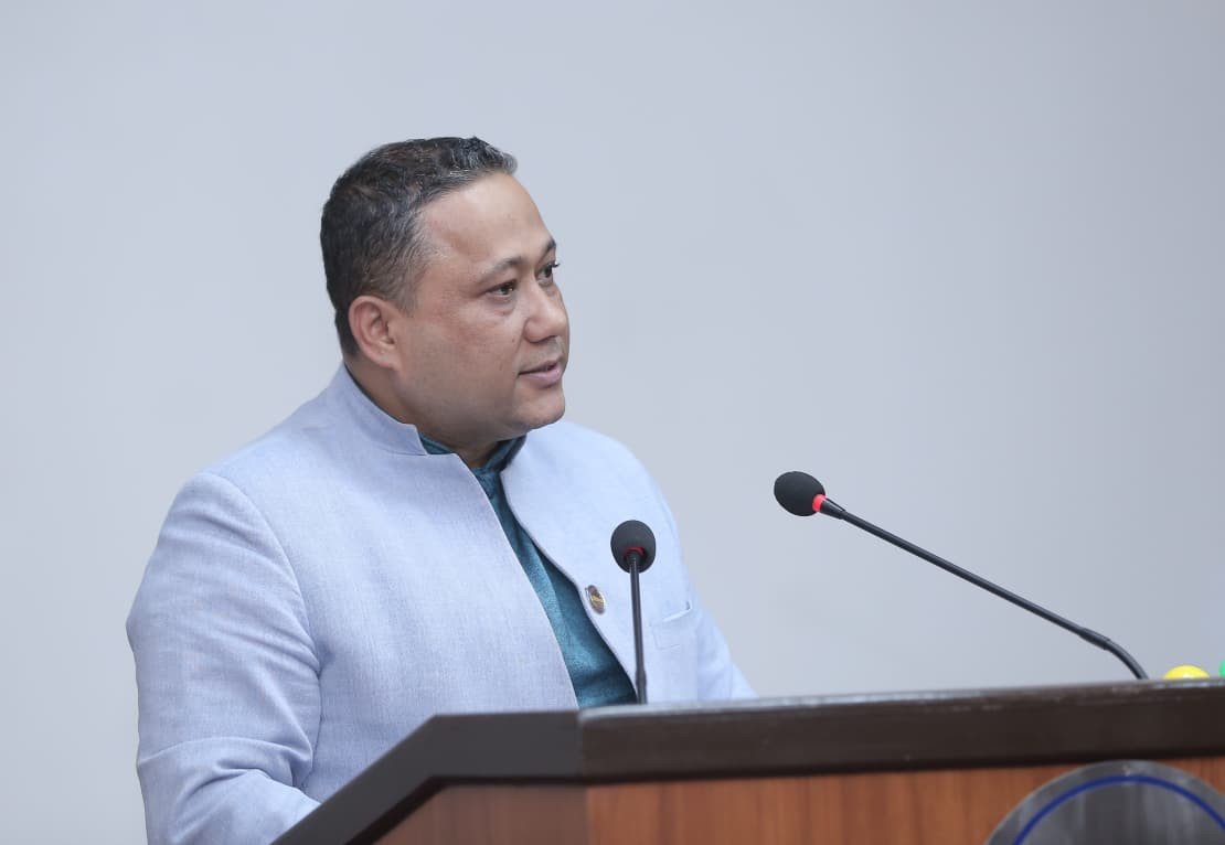 Image of नेपाल–भारत सीमा व्यवस्थापनमा प्राविधिक काम जारी, केही क्षेत्रमा नक्साङ्कन बाँकी रहेको सरकारको भनाइ