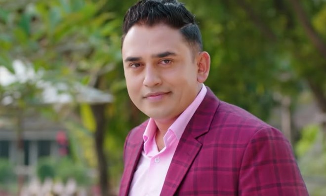 Image of रङ्गशालाको ऋण टुंग्याउने अभियानमा फेरि जुटे धुर्मुस