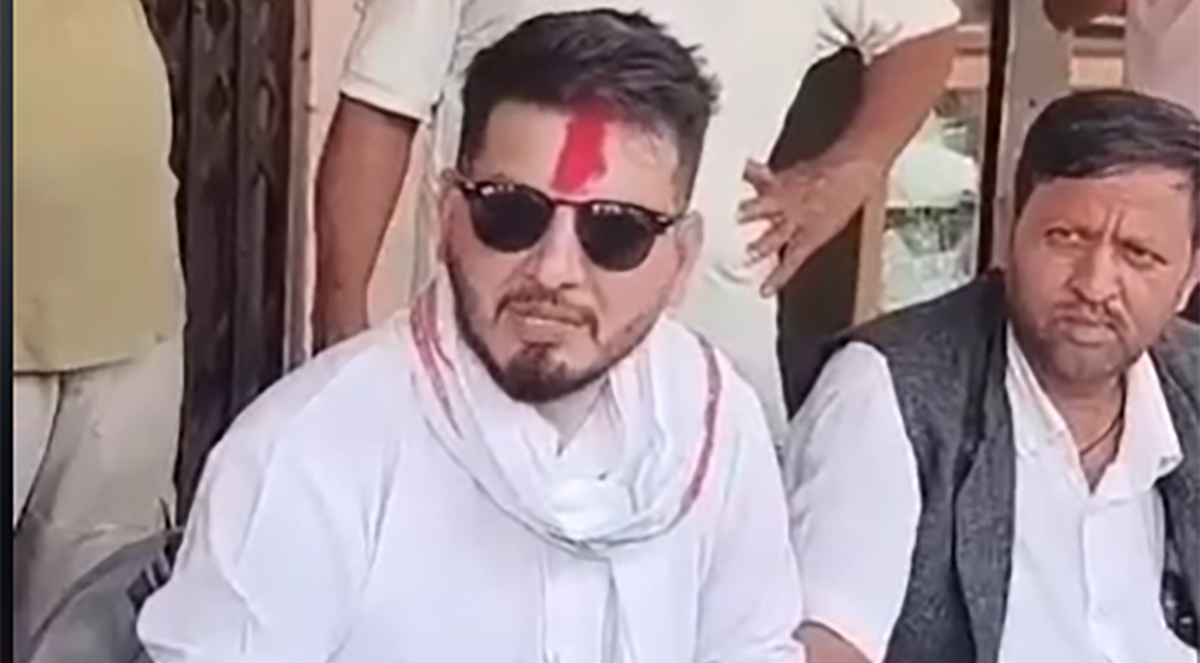 Image of दशैसम्म सुकुम्बासीलाई पुर्जा वितरण हुन्छ, अहिले आन्दोलन गर्नु आवश्यक छैन : मन्त्री लम्साल