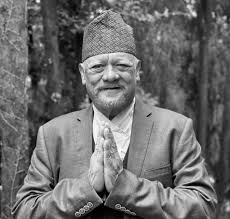 अभिनेता सुनिल थापाको हृदयघातबाट निधन, पोस्टमार्टम रिपोर्ट सार्वजनिक