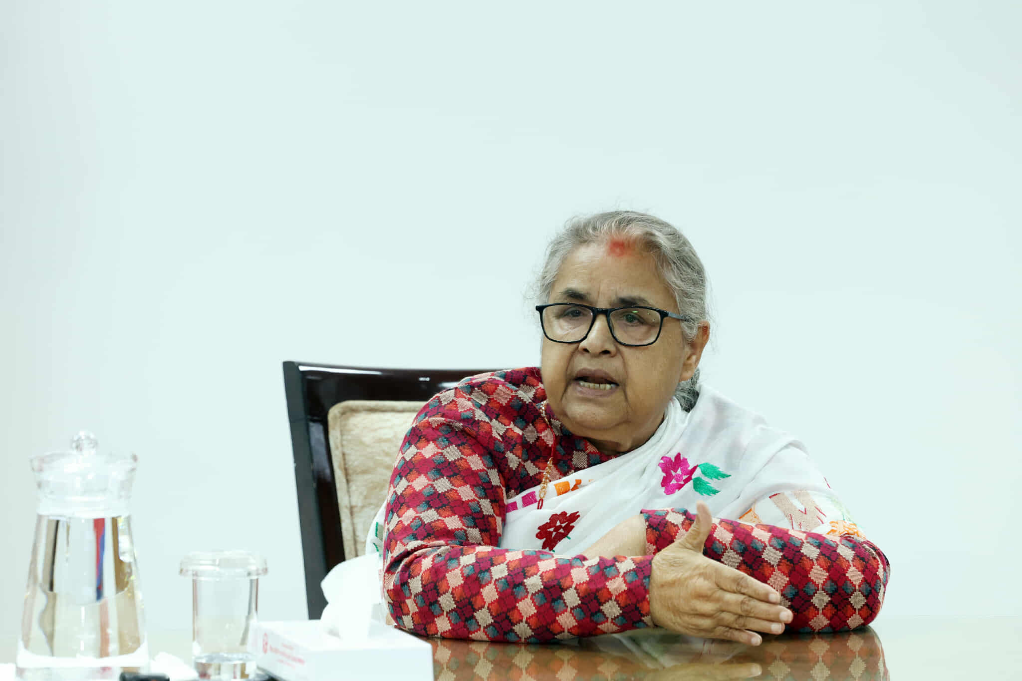 Image of जेनजी मूभमेन्ट नेपालले माग्यो प्रधानमन्त्री कार्की नेतृत्व सरकारको राजीनामा