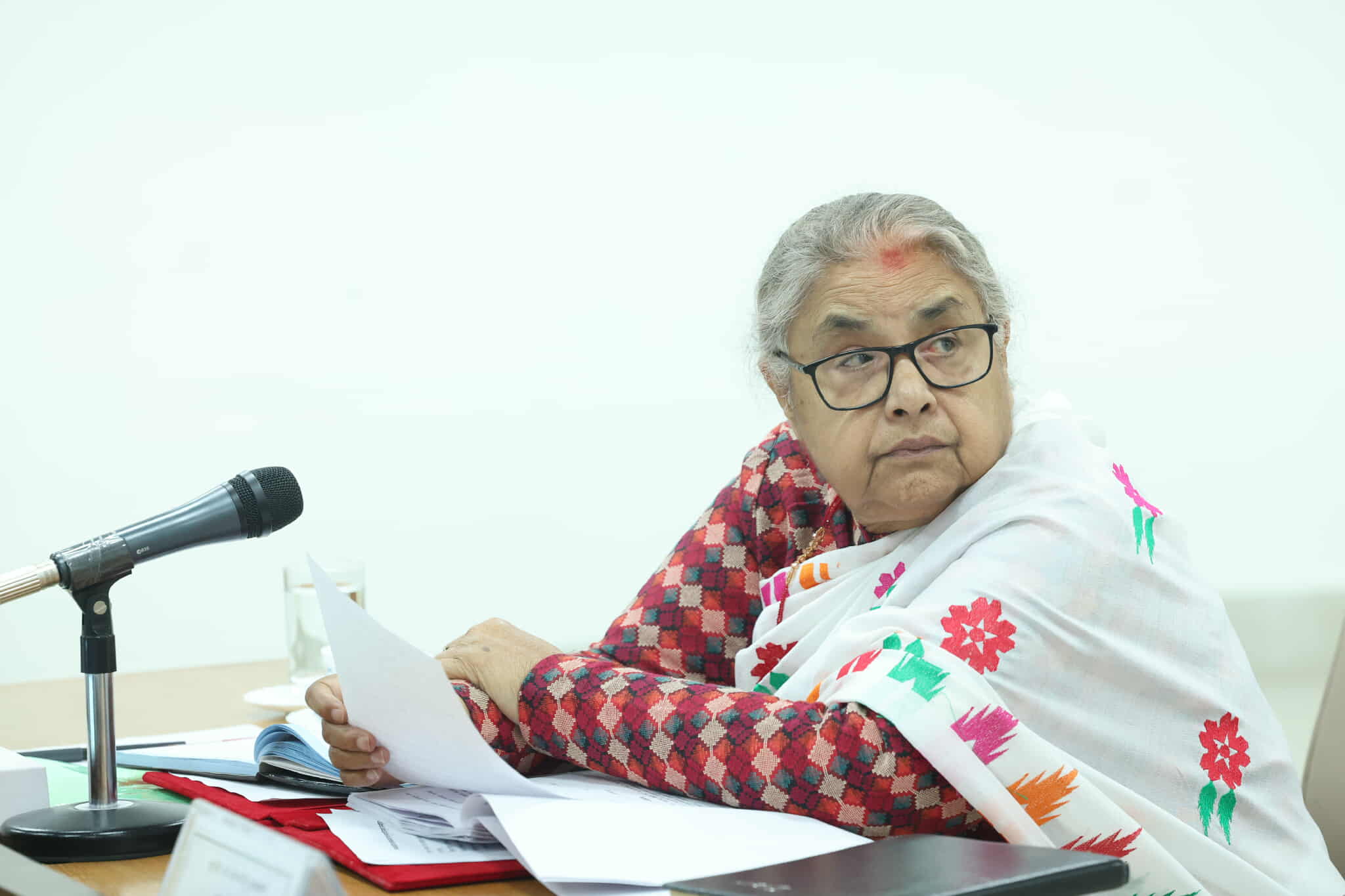 Image of सरकार र जेनजी पदाधिकारीबीचको वार्ता स्थगित, भोलि नयाँ मिति निर्धारण