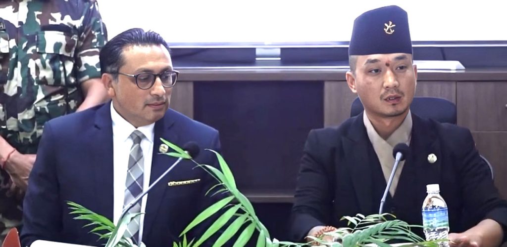 सरकारले राजस्व चुहावट नियन्त्रण अभियान सुरु गर्ने