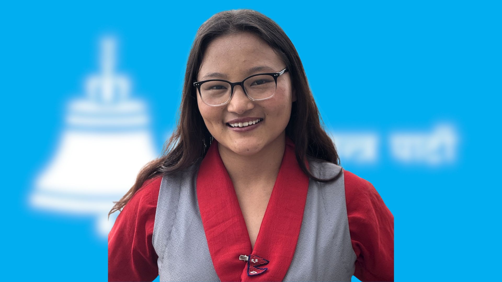 रास्वपाले समानुपातिक सूचीबाट टासी ल्हाजोमको नाम हटायो, भूराजनीतिक दबाब कारण बन्यो विवाद