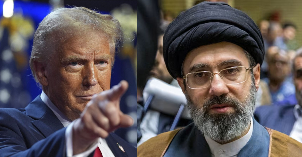 अमेरिकी सेना दुईदेखि तीन हप्ताभित्र इरानबाट बाहिरिने