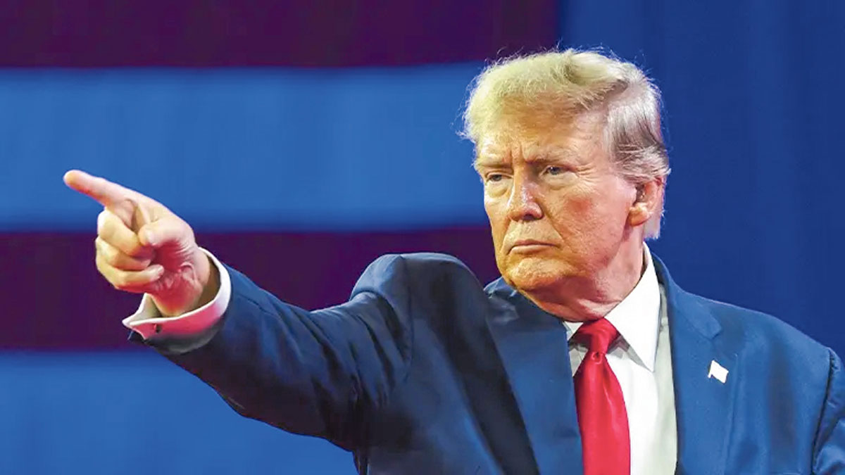 Image of टम्प प्रशासनले १९ देशका नागरिकको ग्रीन कार्ड कडाइका साथ पुनः समीक्षा गर्ने