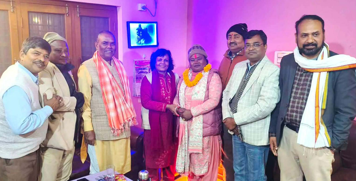 Image of जसपा नेपालको ‘घर फिर्ती अभियान’ले मधेस प्रदेशमा गति लिन थाल्यो