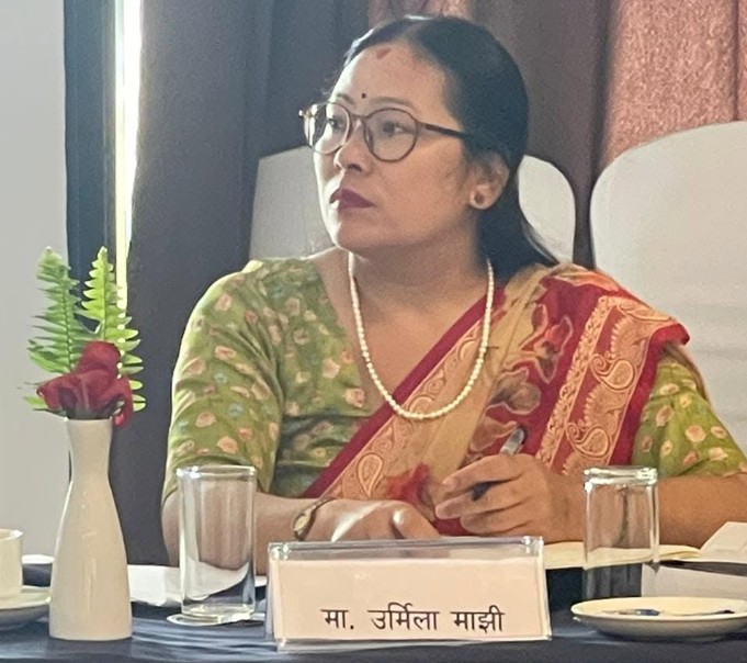 महिलाको संवैधानिक अधिकार र कार्यान्वयनको प्रश्न