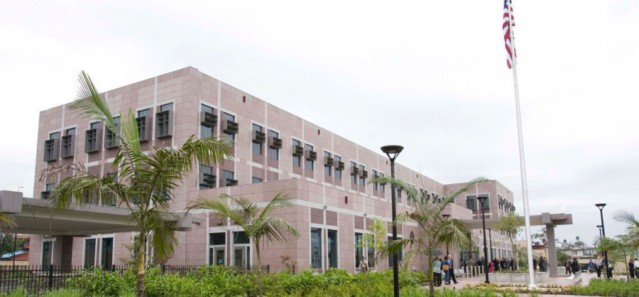 Image of अमेरिकी दूतावासले नेपाली क्रिएटर्सका लागि ‘क्रिएटर्स मेला २०२६: भिजन टु भेन्चर’ घोषणा