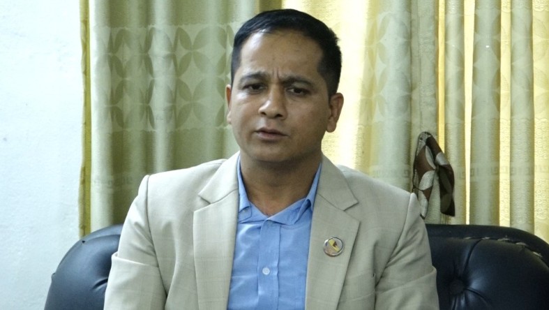 संसद अवरोध रहरले नभई बाध्यता