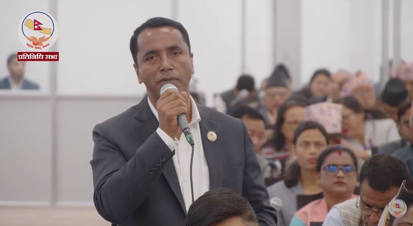 Image of सरकारले स्टन्ट गरेर समय बर्बाद नगरोस्ः नेकपा