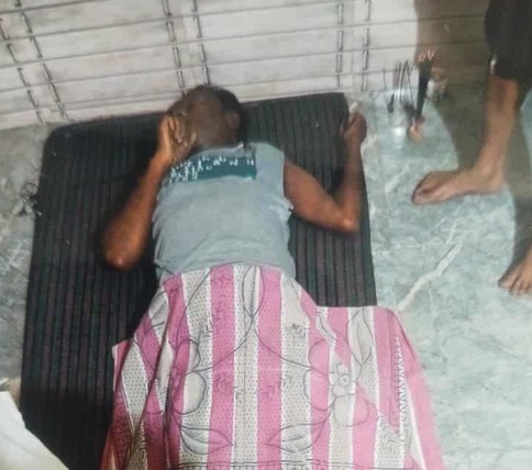 Image of भारतको चण्डिगढमा एक नेपालीको शव एक सातादेखि अलपत्र